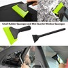 EHDIS Car Wrap Kit with Heat Gun Window Tint Vinyl