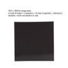300 x 300mm Non Warping Reusable Magnetic A Side Matte