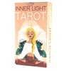 Tarot Cards, Weighted Edition, 78 Cards, Tarot Divination, Inner Light