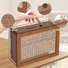 Wooden Money Box - Money Box with Counter for 5000