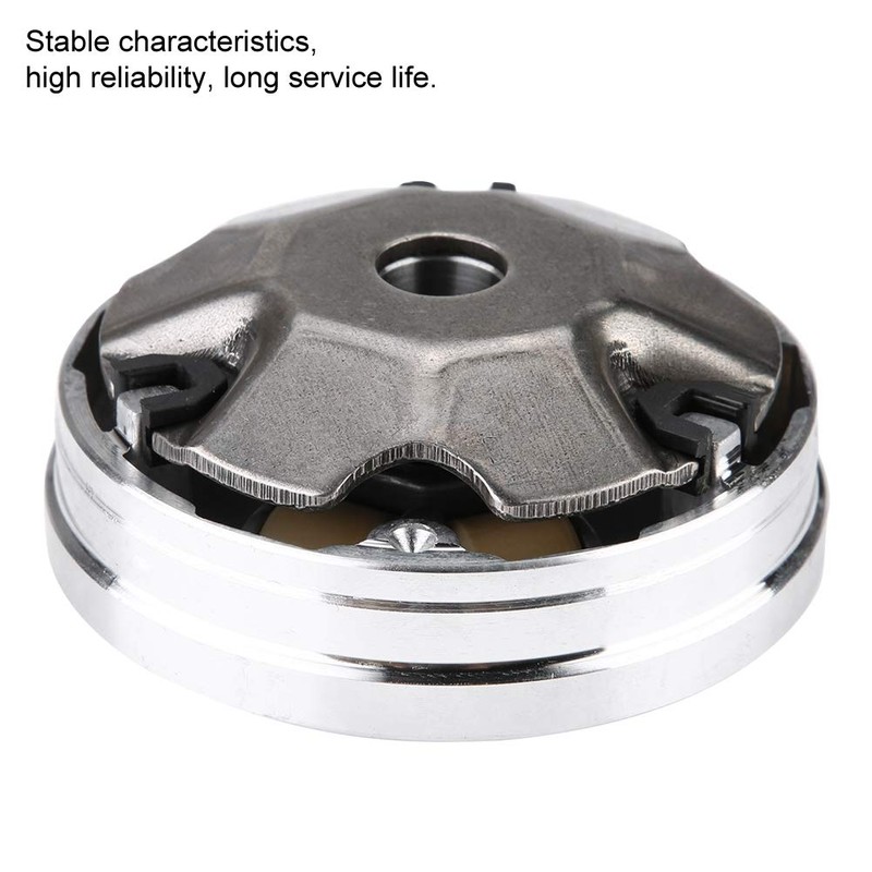 Broco 50cc Variator Front Variator Replacement For GY6 50cc 60cc