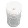 1100ml Electric Coffee Canister Glass Vacuum Sealer Jar Lasting Freshness