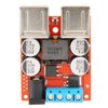 Hilitand DC-DC Converter Module, 12V-24V 8-35V to 5V 8A 4
