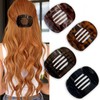 Itadaku 4 PCS Large Square Flat Hair Clips for Women,