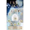 Collagen ++ Dong Anh Collagen X3 Night Cream - Skincare