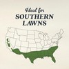 O.M. Scott and Sons Bermudagrass Grass Seed - Lawn Seed,