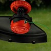 Homespired® Heavy Duty Strimmer Line Grass Trimmer Line Brush Cutter