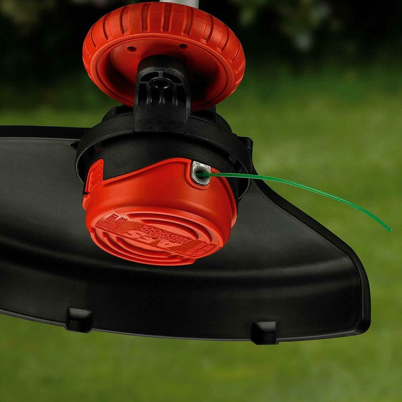 Homespired® Heavy Duty Strimmer Line Grass Trimmer Line Brush Cutter
