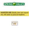 Digestive Health Spring Valley Cascara Sagrada Dietary Supplement 450 mg,