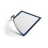 Durable 486907 Info Frame Duraframe Magnetic (A4 magnetic frame for