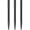 MISSION DARTS Mission Darts Probe V2 Dart Points Black 36mm