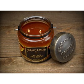 Classic Double Wick 16oz Hot Buttered Rum