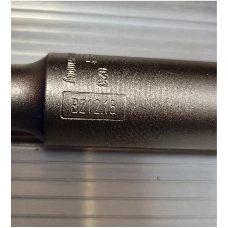 Bosch HC4053 - 1 In. X 36 In. Speed-X Spline