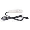 Lift Chairs Remote Universal 2 Push Button 5 Pin Lift