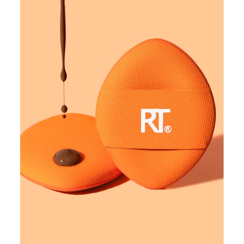 Real Techniques Mini Miracle Concealer Puff Trio