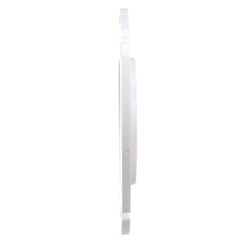 Oatey 1/4 in. Closet Flange Spacer