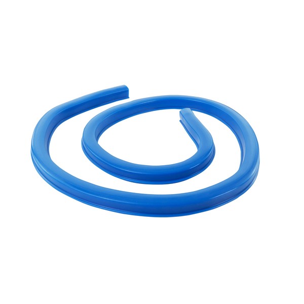 Pacific Arc Flexible Curve 18" with Inking Edge, for Drawing,
