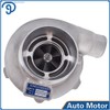 labwork GT3037 GT3076 Standard T3 Flange Turbo Turbocharger 500BHP 0.8