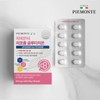 피에몬테 7종 패밀리구성 + 애사비 90정 Piedmont 7-Type Family Set