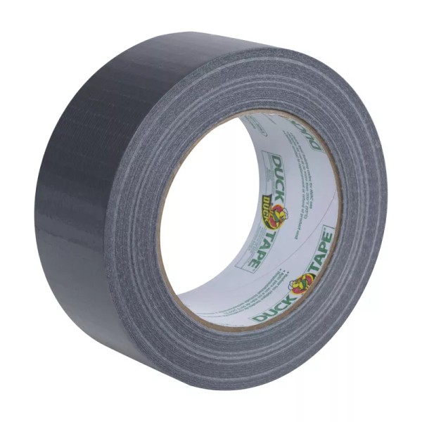 Duck 1118393 Polyethylene Cloth Utility Duct Tape 1.88 in. x