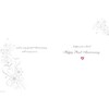 Regal Publishing Classic Happy Pearl 30th Annivesary Card - 9