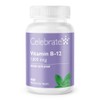 Celebrate Vitamins Vitamin B-12 Quick Melt Tablets, 1000 mcg with