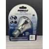 Peerless 4 Spray Massage Shower Head Pause Function Chrome Finish