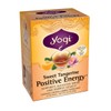 Yogi, Sweet Tangerine Positive Energy Tea, 16 Count