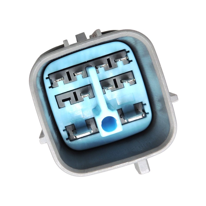 HiSport Engine Harness 10 Pin OBD2 To OBD1 Distributor Adapter