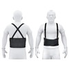 Truper FAJA-L, Faja con tirantes ajustables, talla grande