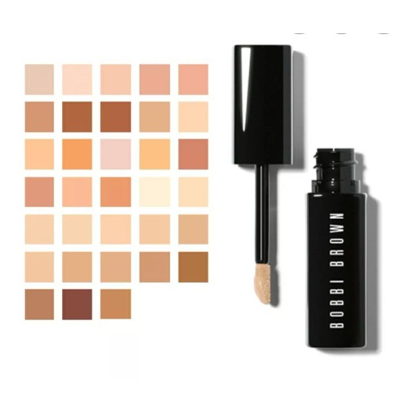 Bobbi Brown Intensive Skin Serum Corrector 0.24oz New natural