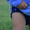 Pañales Ecológicos De Tela Ecopipo 10 Estampados Broches