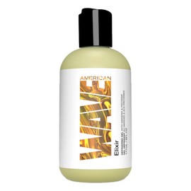 Arrojo Elixer Defrizzing Curl Gel, 6 fl oz – Color-Safe, Protein-Rich Straight & Curly Hair Gel with Gensing - Paraben-Free & Sulfate Free & Cruelty-Free Oil for Shiny, Freeze-Free Hair