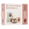 Lyonsleaf Hot Cloth Cleansing Kit with Beauty Balm & Face