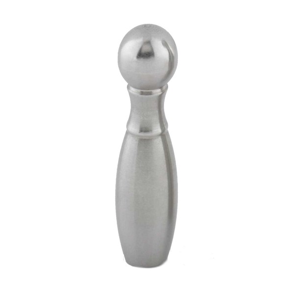 eberin · Taper Pin 25 mm · Mini Cone · Metal Cone · Miniature Cone · Mini Cone Pins · Cone Pins · Mini Bowling Pin · Pocket Cone Poodle King · Stainless Steel