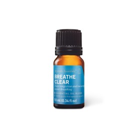Aromatics International Breathe Clear Essential Oil Blend 10ml