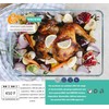 kitCom Nonstick Roasting Pan, Roaster with Rack - 16 Inch