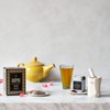 Villa Jerada, Saffron Rose Green Tea - 150g (12 Silken