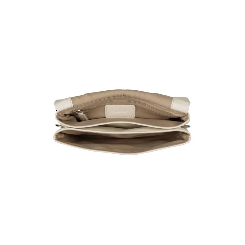 Gabor Women's Salara Clutches, White, S