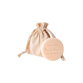 Natural Soap in Fuel Bag Original Soaps for Weddings, Christenings, Communions, Parties, Events (10)