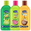 Suave Kids Head to Toe All-in-One Cleanser 350ml 2pcs Paraben-free,
