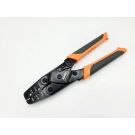 IWISS 1424B Open Barrel Crimper Tool GM Metripack, Weatherpack, Deutsch Conector