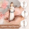 Vofstand Thank You Angel Figurines Gift
