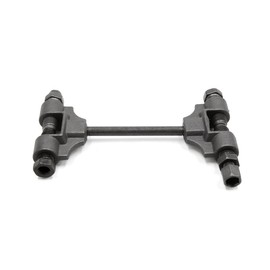 uxcell Universal Motorcycle Timing Cam Chain Cutter Breaker Rivet Splitter Remover Tool