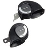Subaru H3717FJ000 Genuine Parts Impreza Subaru Horn