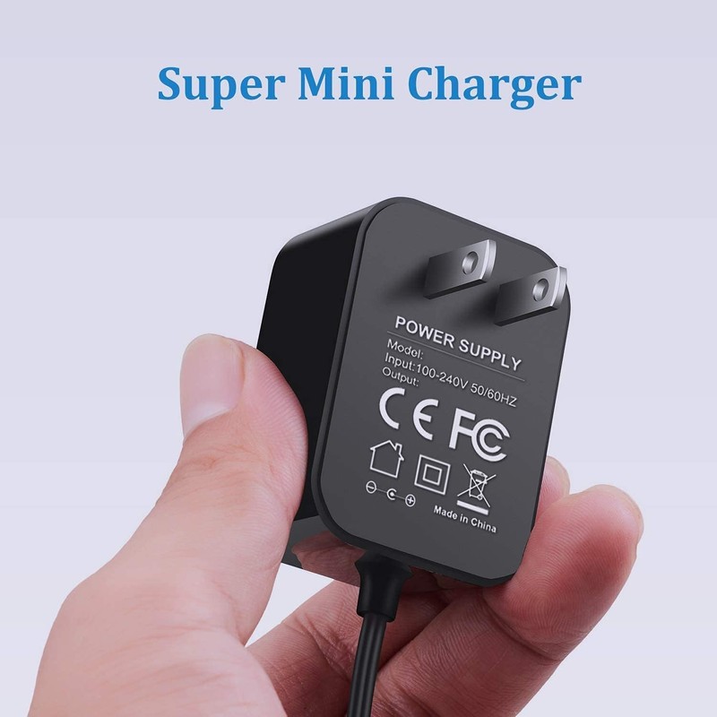 26V Vacuum Charger Compatible with MOOSOO M X6 XL618 XL-618A