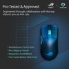 Asus ROG Harpe Ace Aim Lab Edition Wireless Gaming Mouse,
