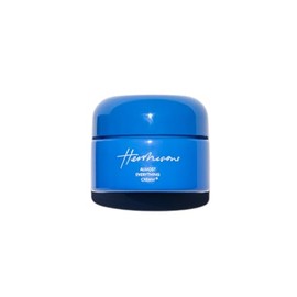 Hershesons Almost Everything Cream – Multi-Award-Winning 8-in-1 Hair Styling Cream – Tames Frizz, Defines Curls, Adds Shine & Conditions – 50ml​