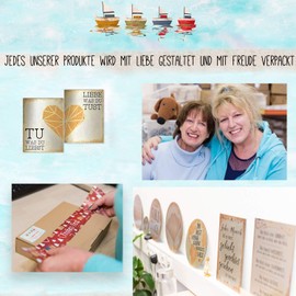 'Writing Paper "Vintage 12 Sheets Old Fountain and Paper Roll Premium Writing Paper Double Sided) Includes 10 Pieces DIN Long Envelope for Birthdays, Easter, Christmas, etc