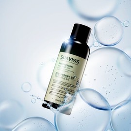 Suavis 수아비스 부스팅 토너 건성용 170ml WS01AS10 Suavis Boosting Toner for Dry Skin 170ml WS01AS10